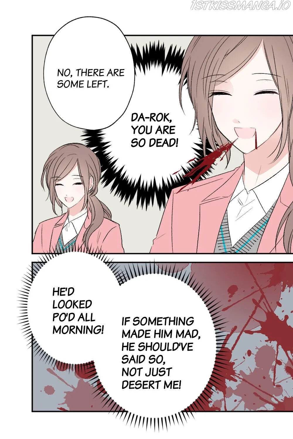 Red Thread Gods Chapter 52 page 67 - MangaKakalot