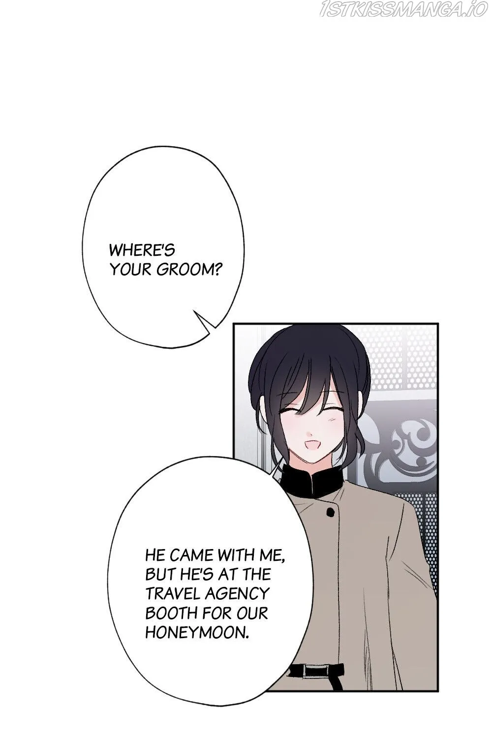 Red Thread Gods Chapter 52 page 83 - MangaKakalot