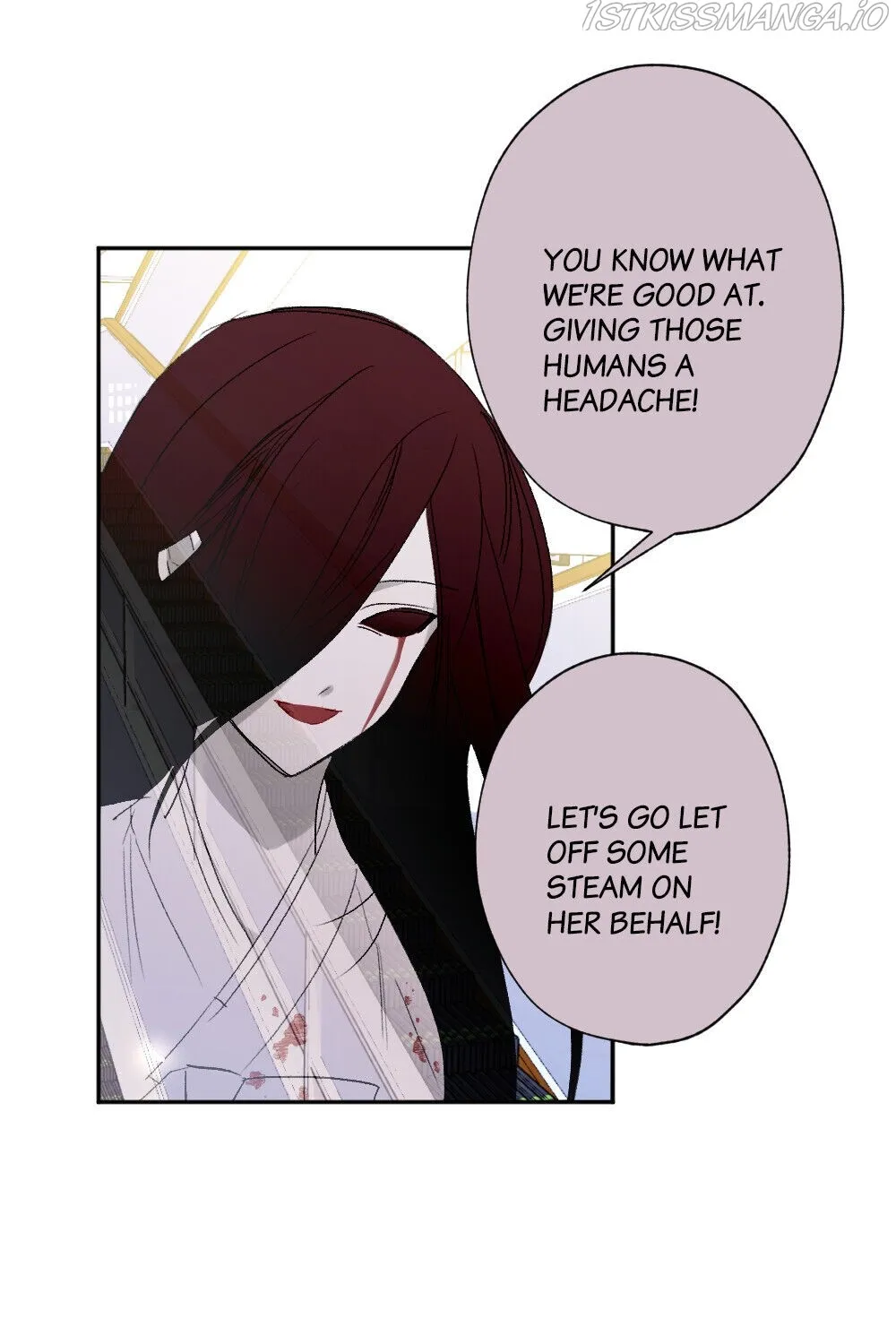 Red Thread Gods Chapter 53 page 101 - MangaKakalot