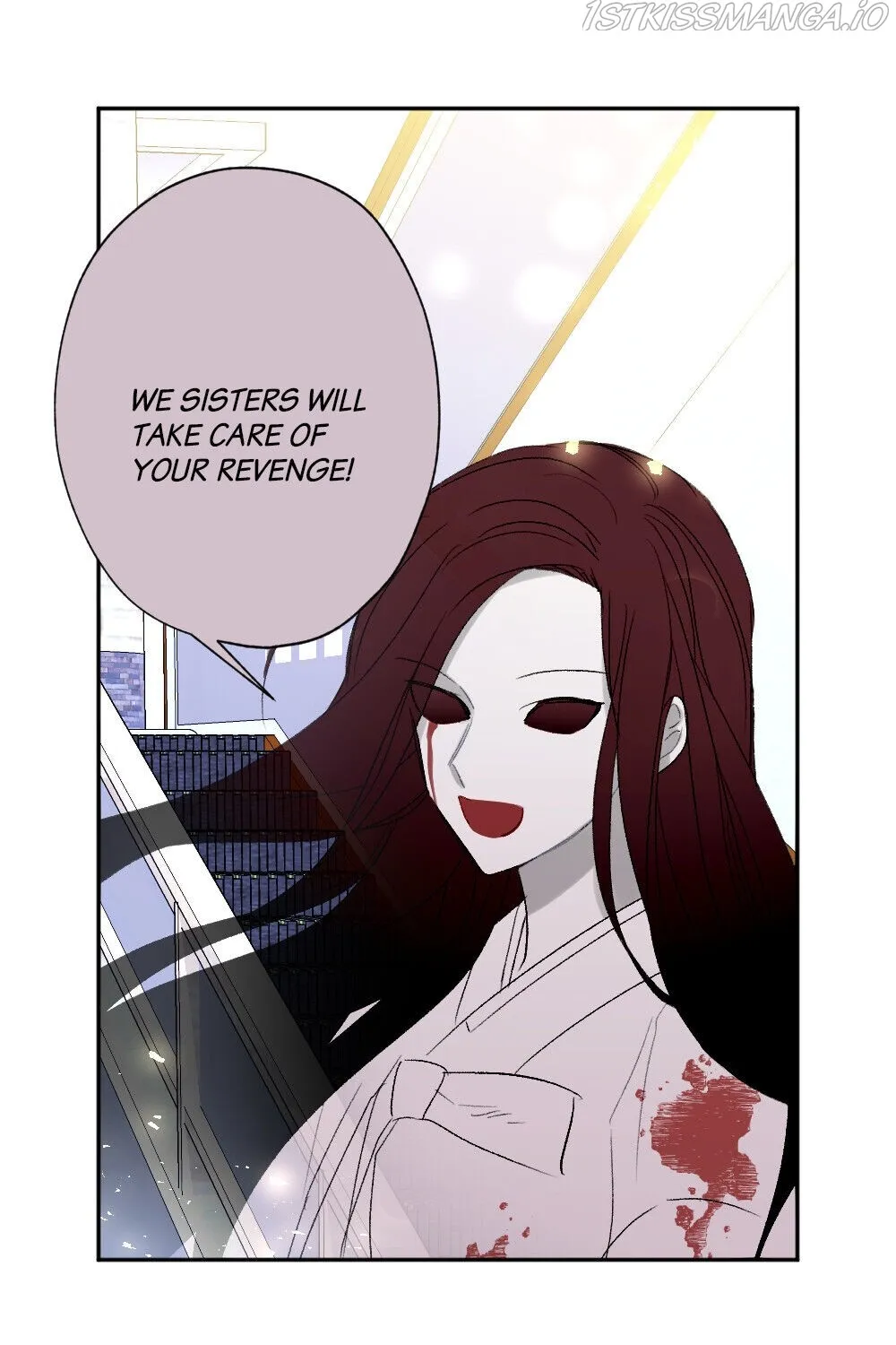 Red Thread Gods Chapter 53 page 105 - MangaKakalot