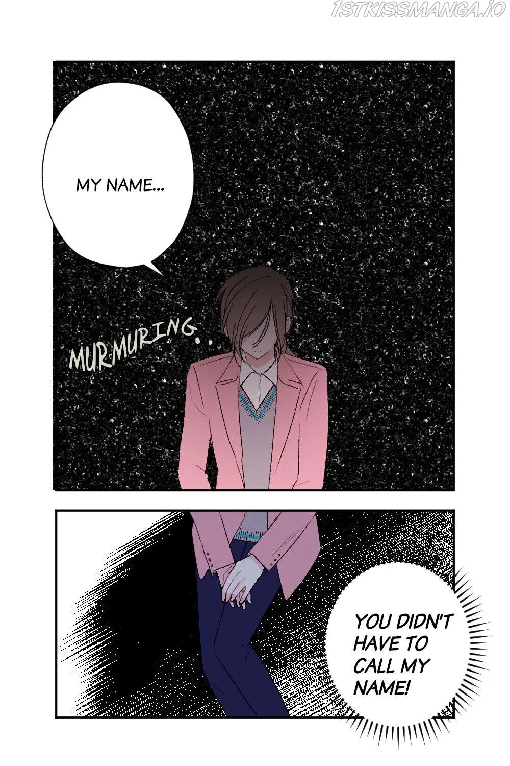 Red Thread Gods Chapter 53 page 57 - MangaKakalot