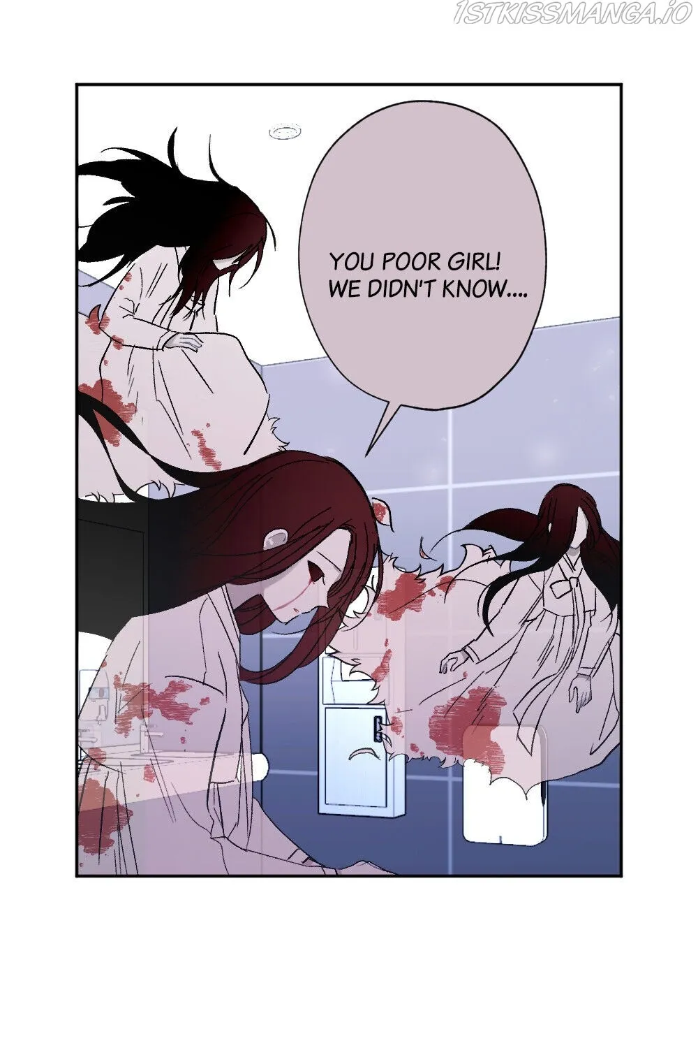 Red Thread Gods Chapter 53 page 81 - MangaKakalot