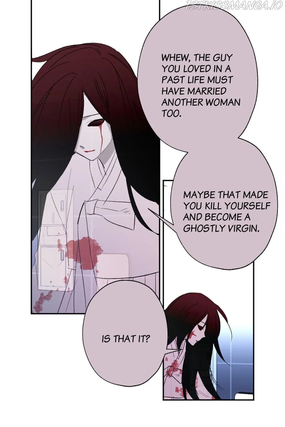 Red Thread Gods Chapter 53 page 85 - MangaKakalot