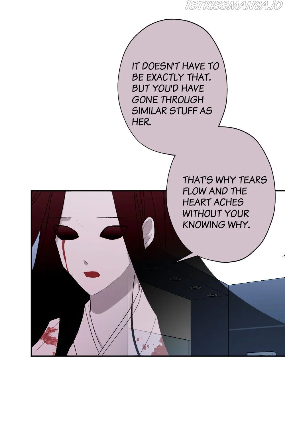 Red Thread Gods Chapter 53 page 87 - MangaKakalot