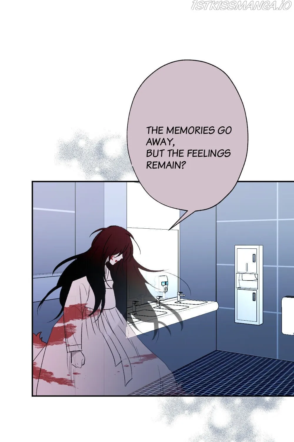 Red Thread Gods Chapter 53 page 91 - MangaKakalot