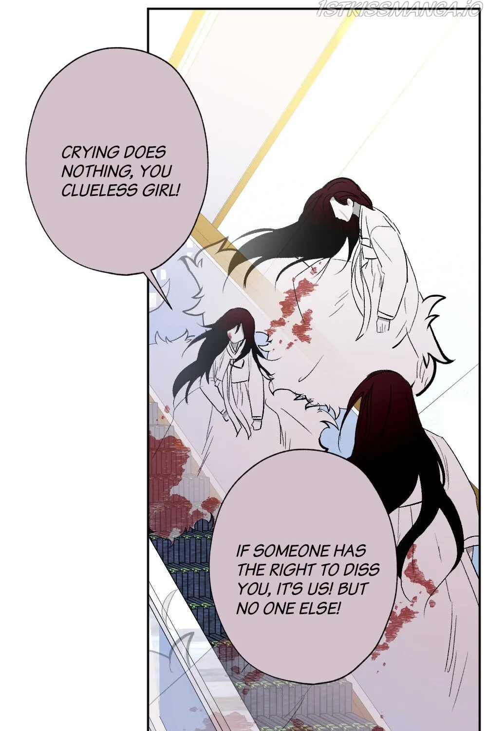 Red Thread Gods Chapter 54 page 7 - MangaKakalot