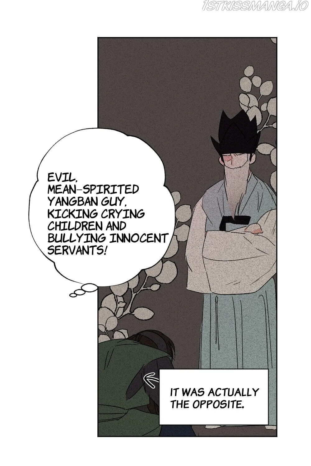 Red Thread Gods Chapter 54 page 71 - MangaKakalot