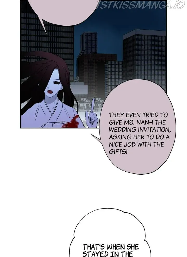 Red Thread Gods Chapter 55 page 18 - MangaKakalot