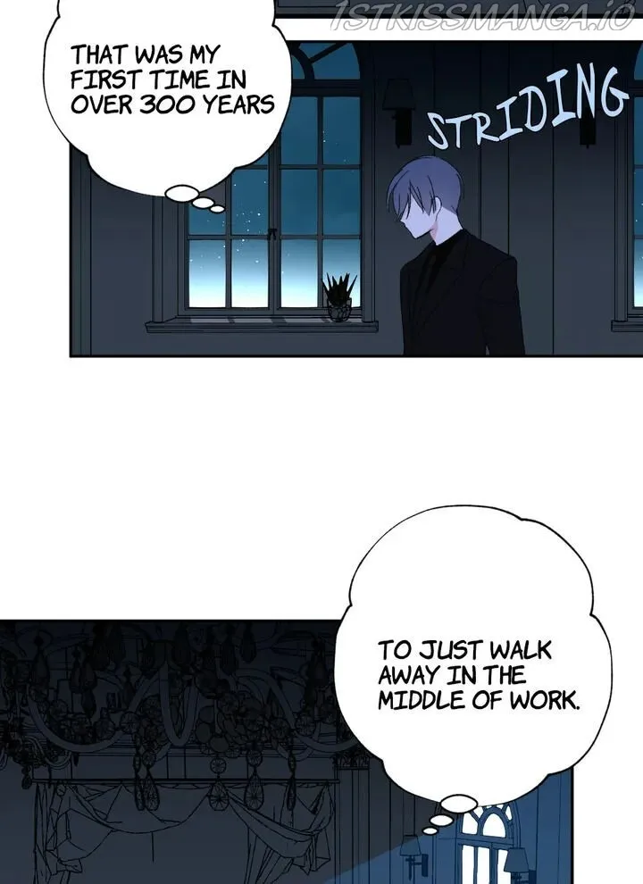 Red Thread Gods Chapter 55 page 36 - MangaKakalot