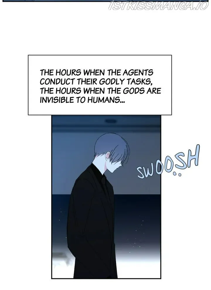 Red Thread Gods Chapter 55 page 42 - MangaKakalot