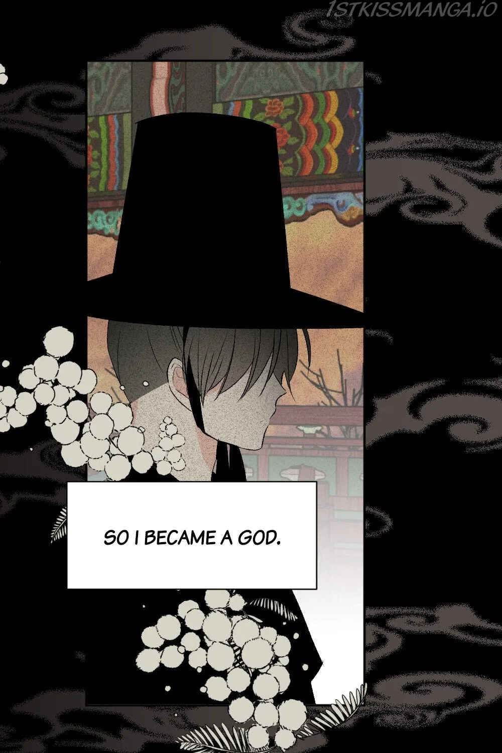 Red Thread Gods Chapter 56 page 19 - MangaKakalot