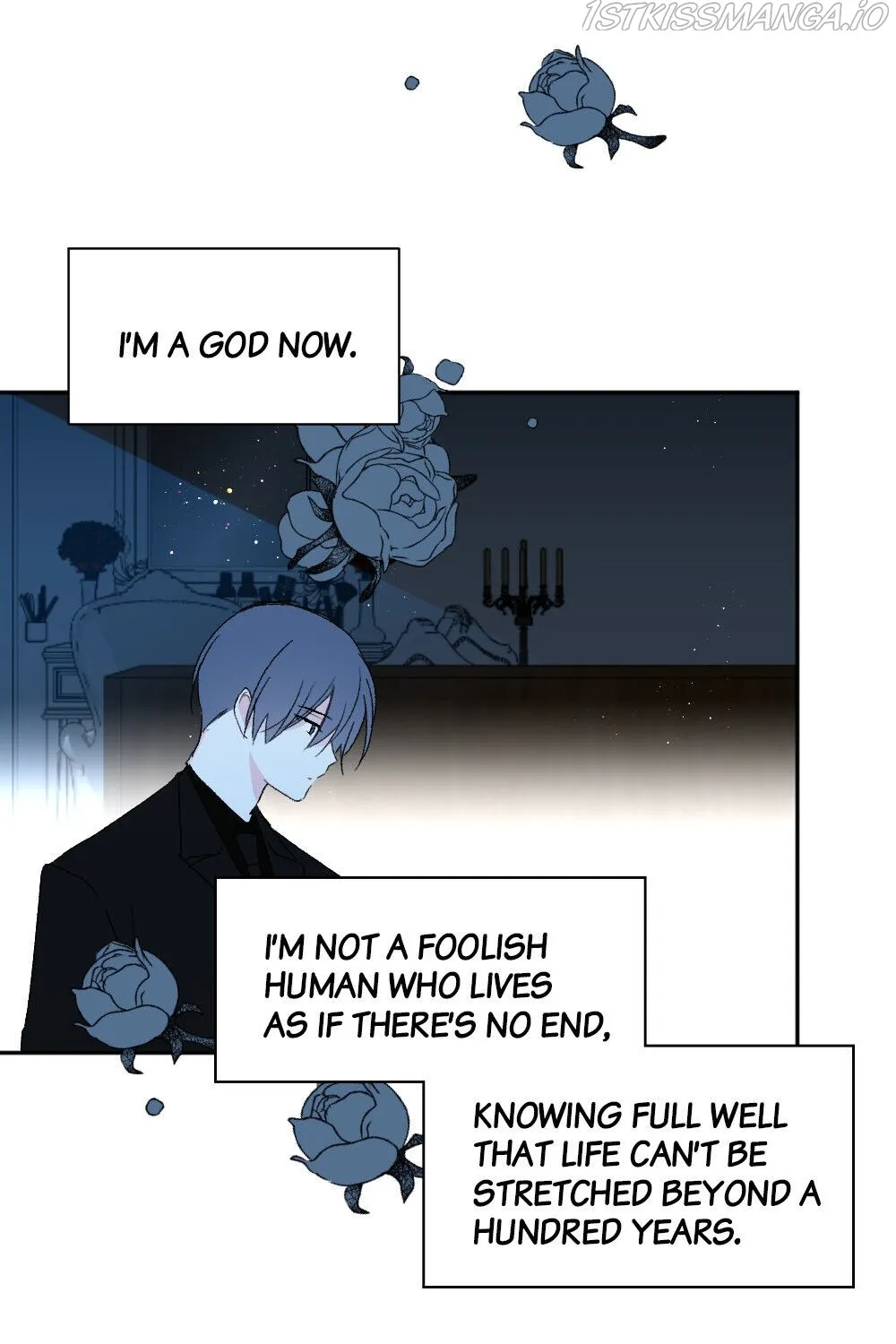 Red Thread Gods Chapter 56 page 21 - MangaKakalot