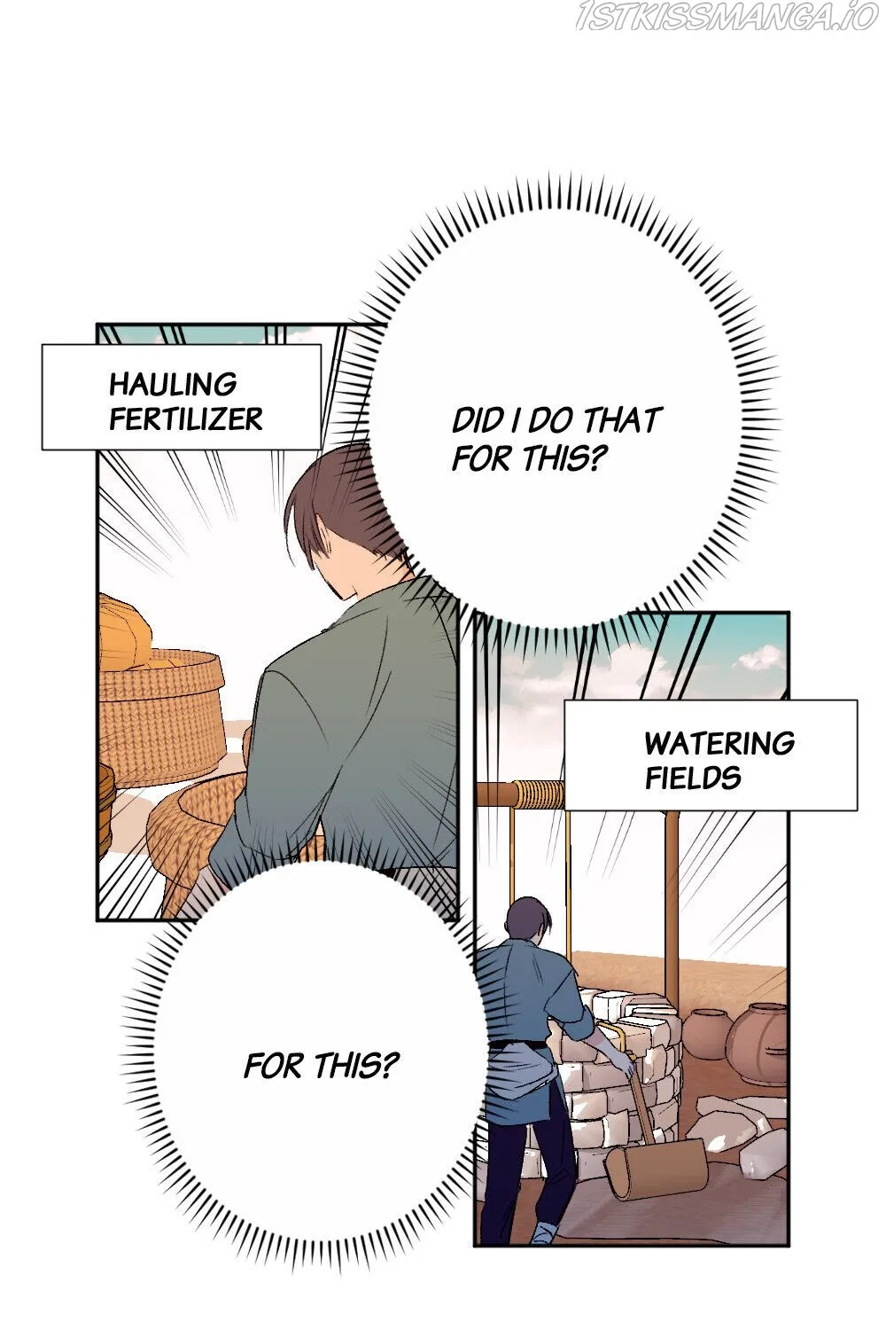 Red Thread Gods Chapter 58 page 13 - MangaKakalot