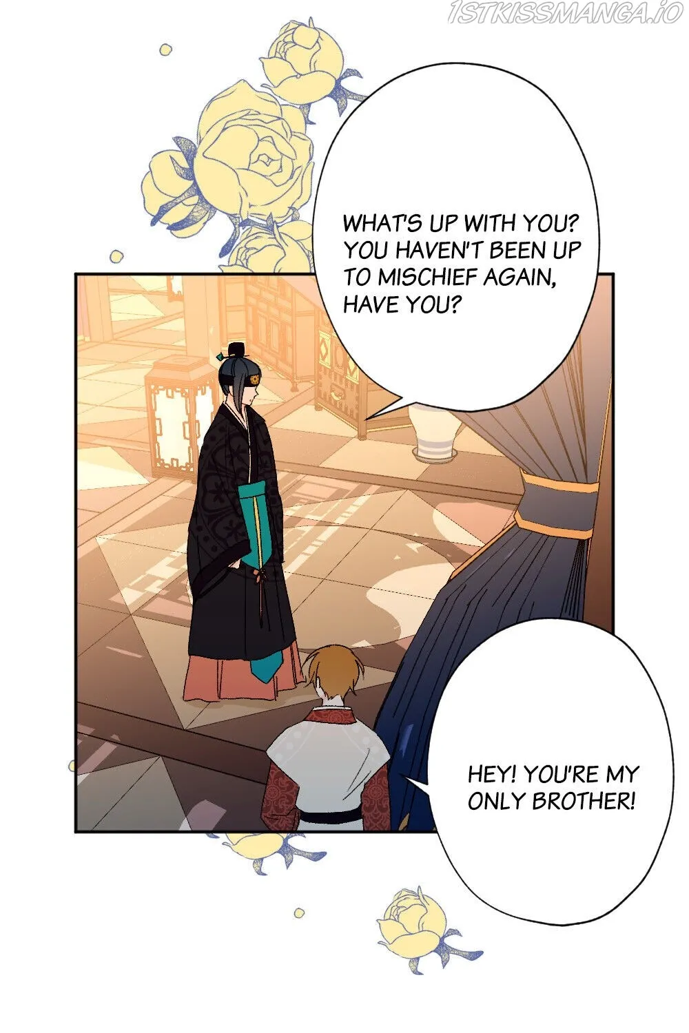 Red Thread Gods Chapter 58 page 81 - MangaKakalot