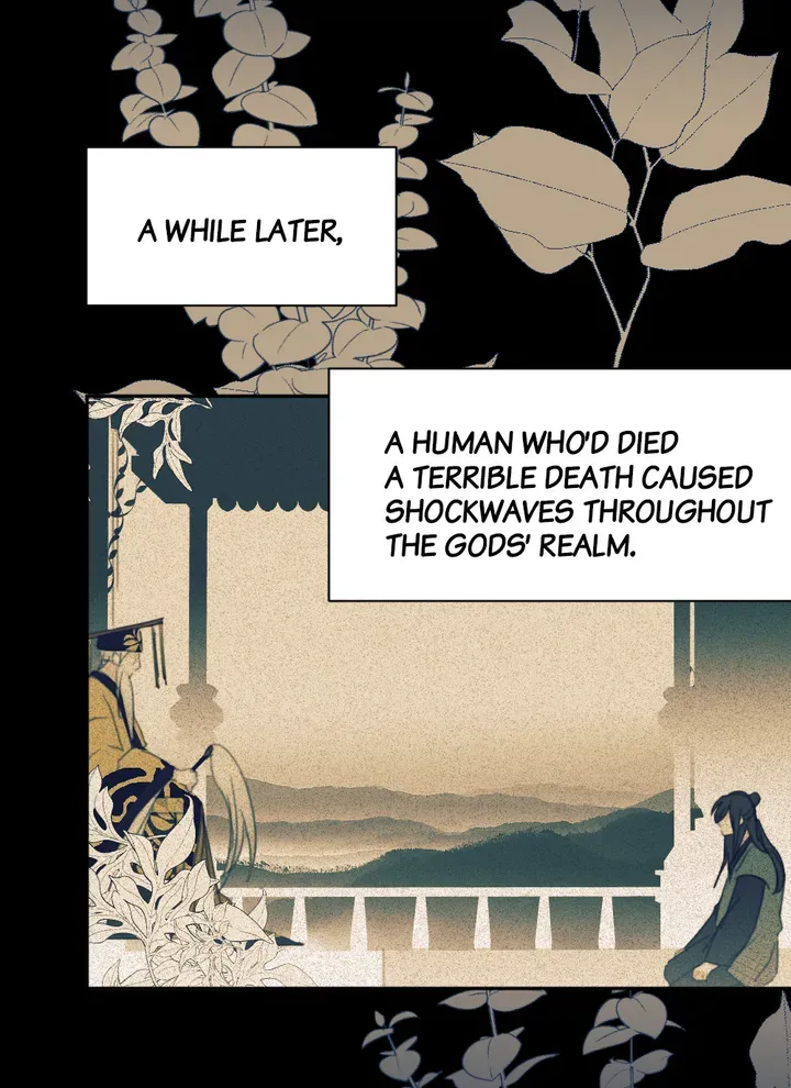 Red Thread Gods Chapter 59 page 11 - MangaKakalot