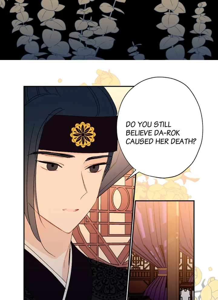 Red Thread Gods Chapter 59 page 13 - MangaKakalot