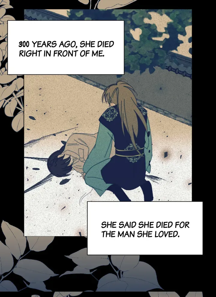 Red Thread Gods Chapter 59 page 10 - MangaKakalot