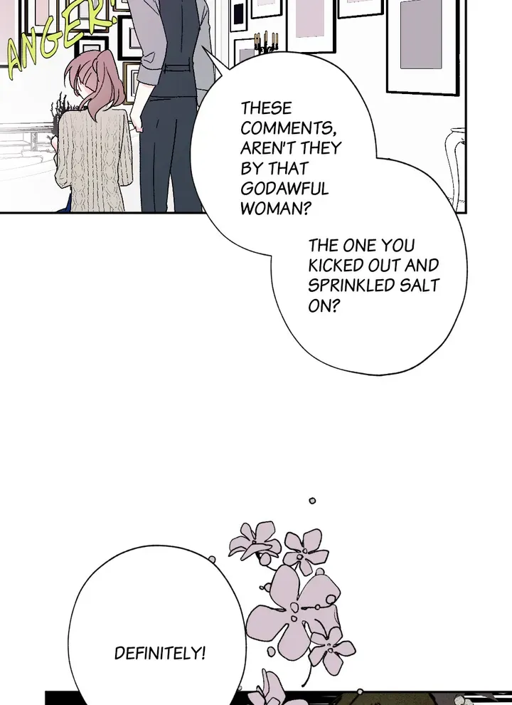 Red Thread Gods Chapter 63 page 37 - MangaKakalot