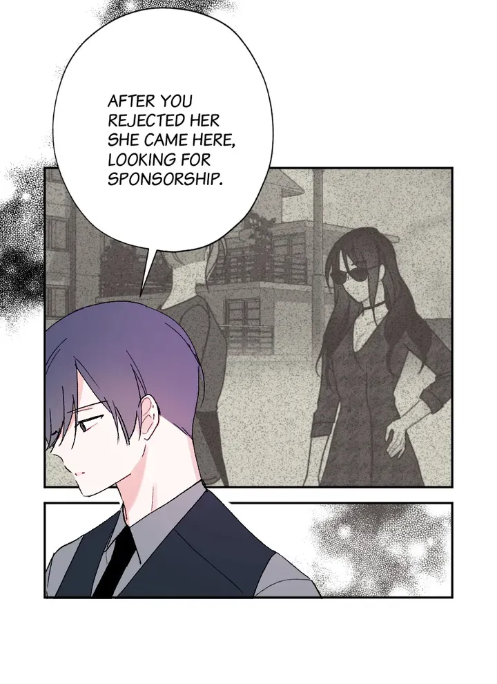 Red Thread Gods Chapter 63 page 41 - MangaKakalot