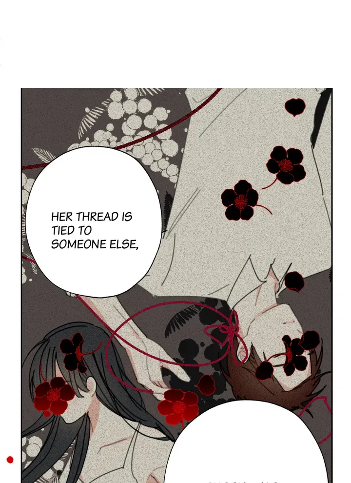 Red Thread Gods Chapter 64 page 23 - MangaKakalot