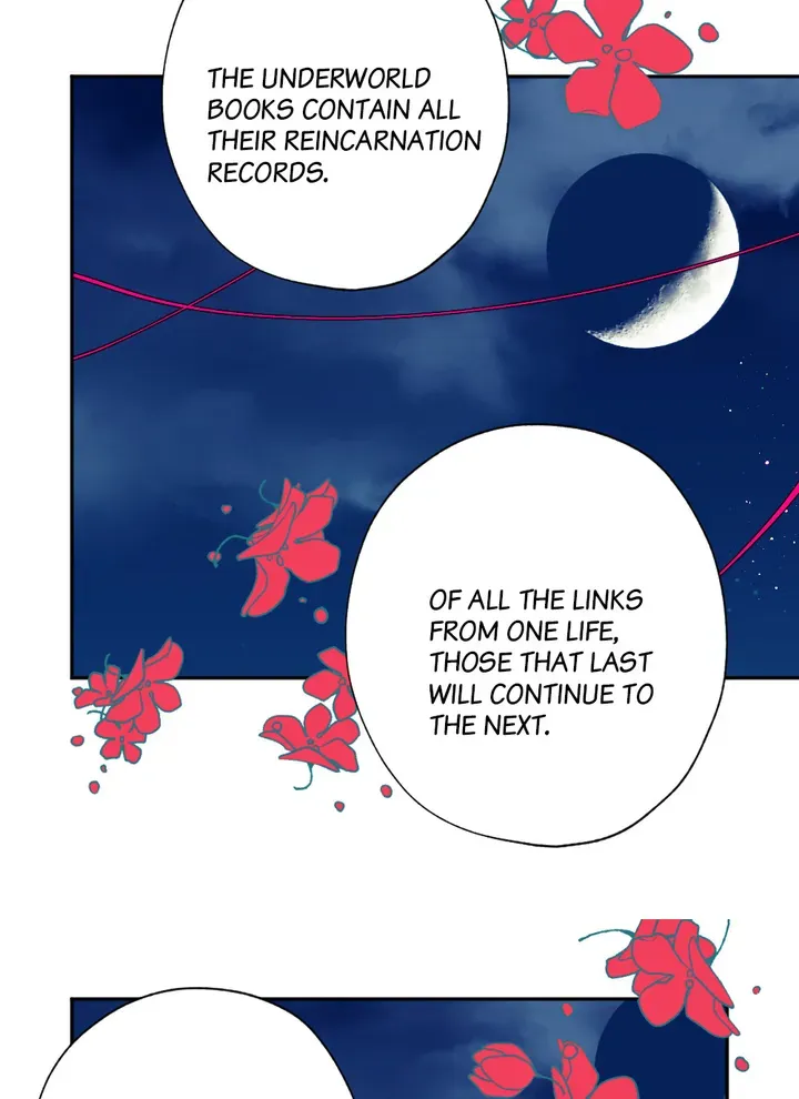 Red Thread Gods Chapter 64 page 29 - MangaKakalot