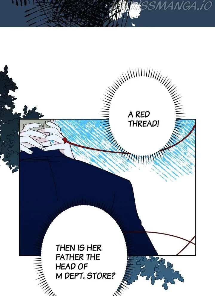 Red Thread Gods Chapter 65 page 12 - MangaKakalot