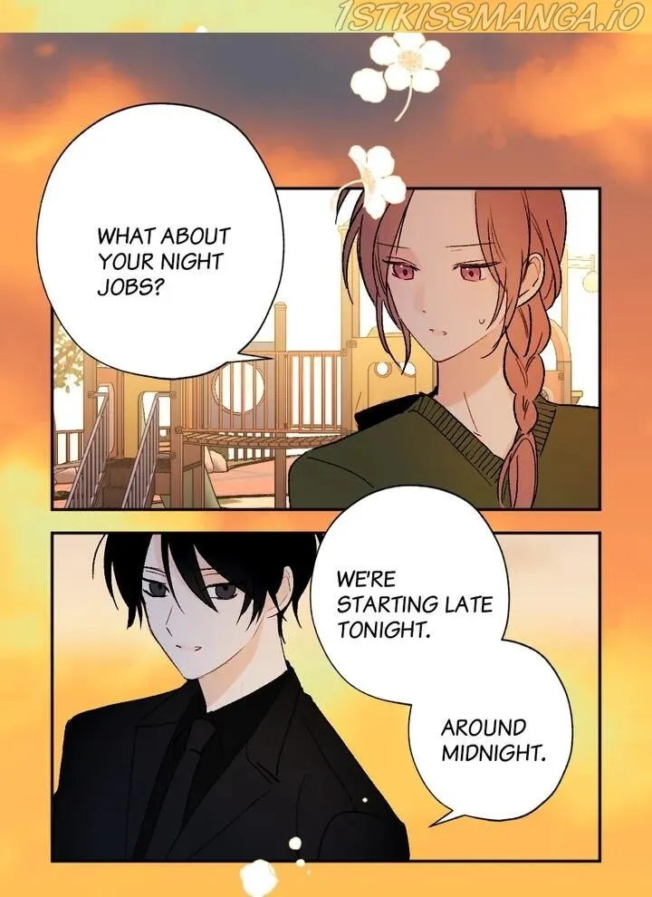 Red Thread Gods Chapter 66 page 42 - MangaKakalot