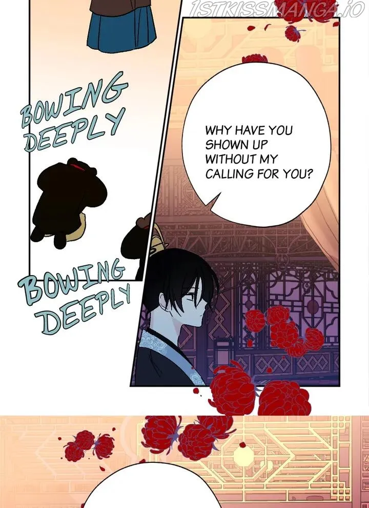 Red Thread Gods Chapter 67 page 39 - MangaKakalot