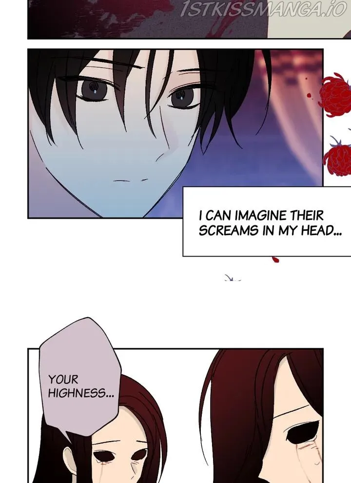 Red Thread Gods Chapter 67 page 47 - MangaKakalot