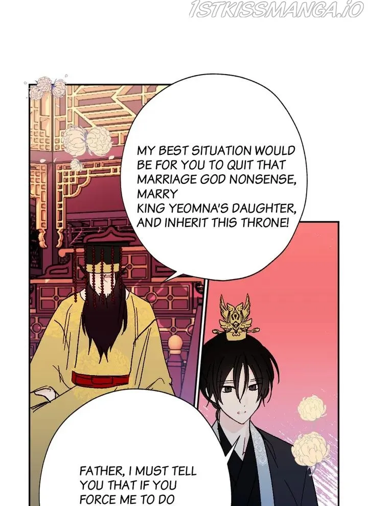 Red Thread Gods Chapter 68 page 2 - MangaKakalot