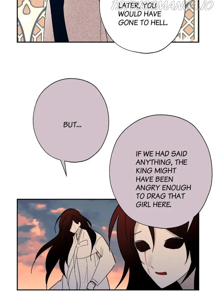 Red Thread Gods Chapter 68 page 13 - MangaKakalot