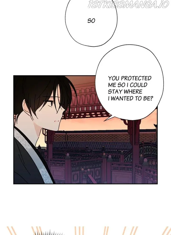 Red Thread Gods Chapter 68 page 20 - MangaKakalot