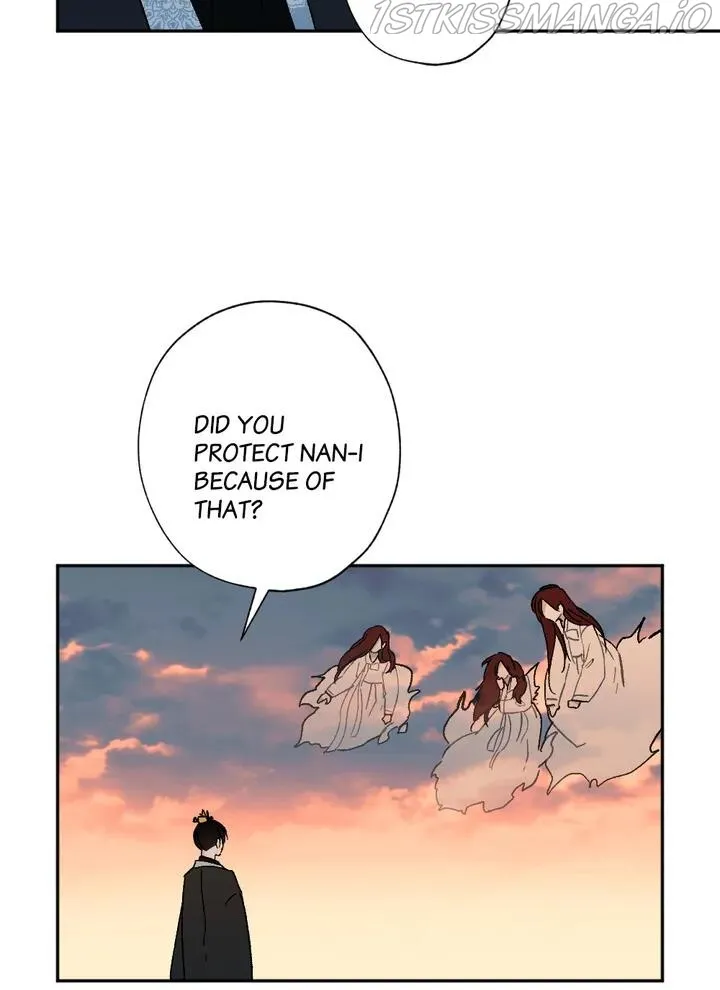 Red Thread Gods Chapter 68 page 23 - MangaKakalot