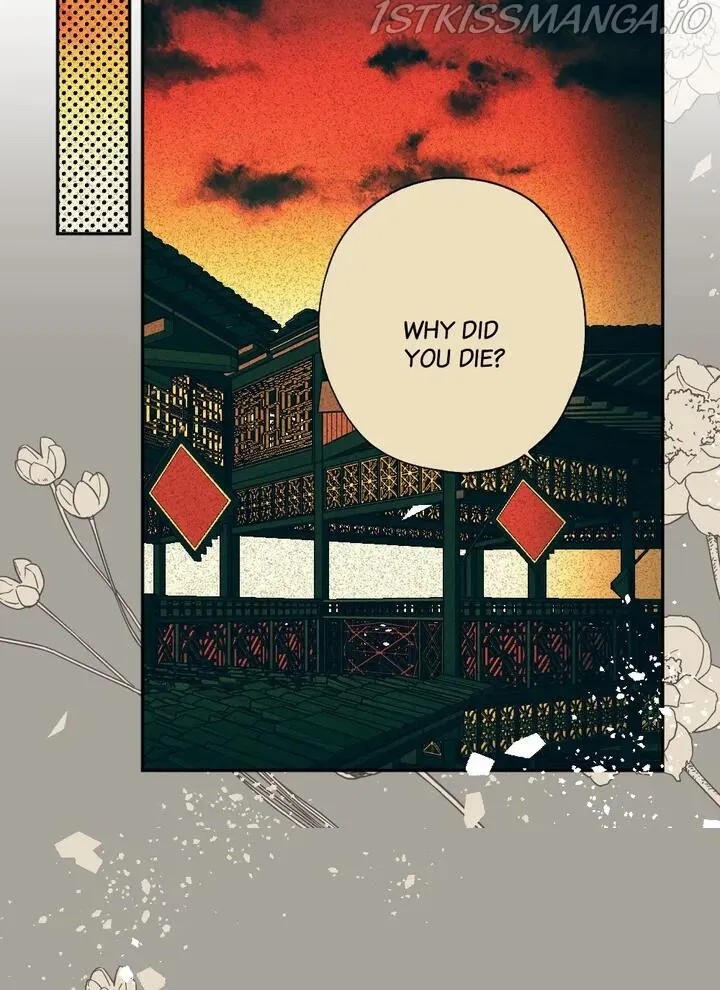 Red Thread Gods Chapter 68 page 29 - MangaKakalot