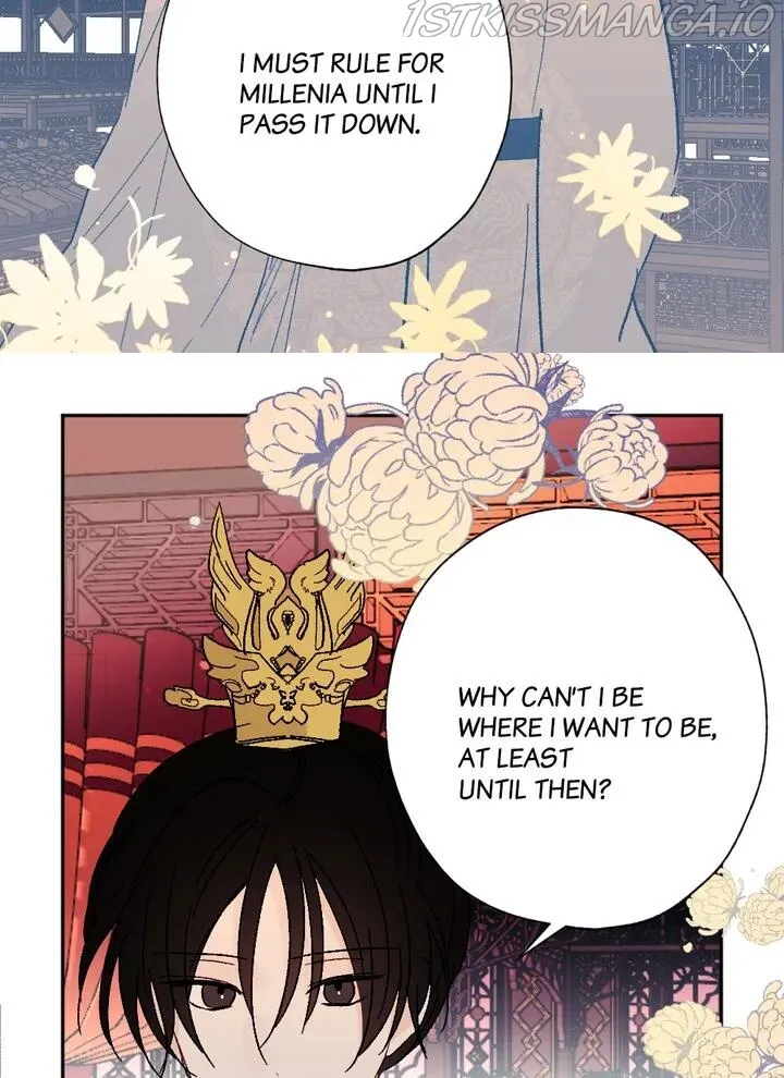 Red Thread Gods Chapter 68 page 4 - MangaKakalot