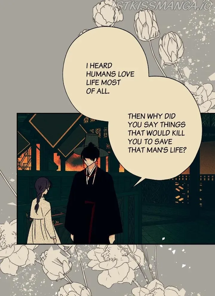 Red Thread Gods Chapter 68 page 31 - MangaKakalot