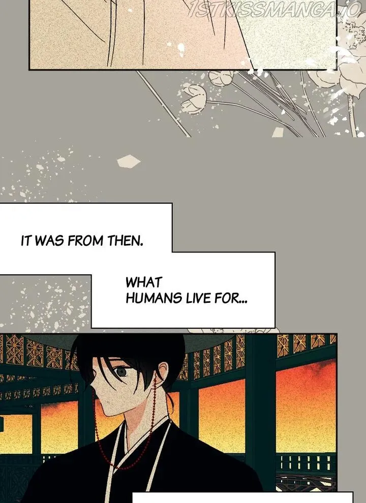 Red Thread Gods Chapter 68 page 34 - MangaKakalot