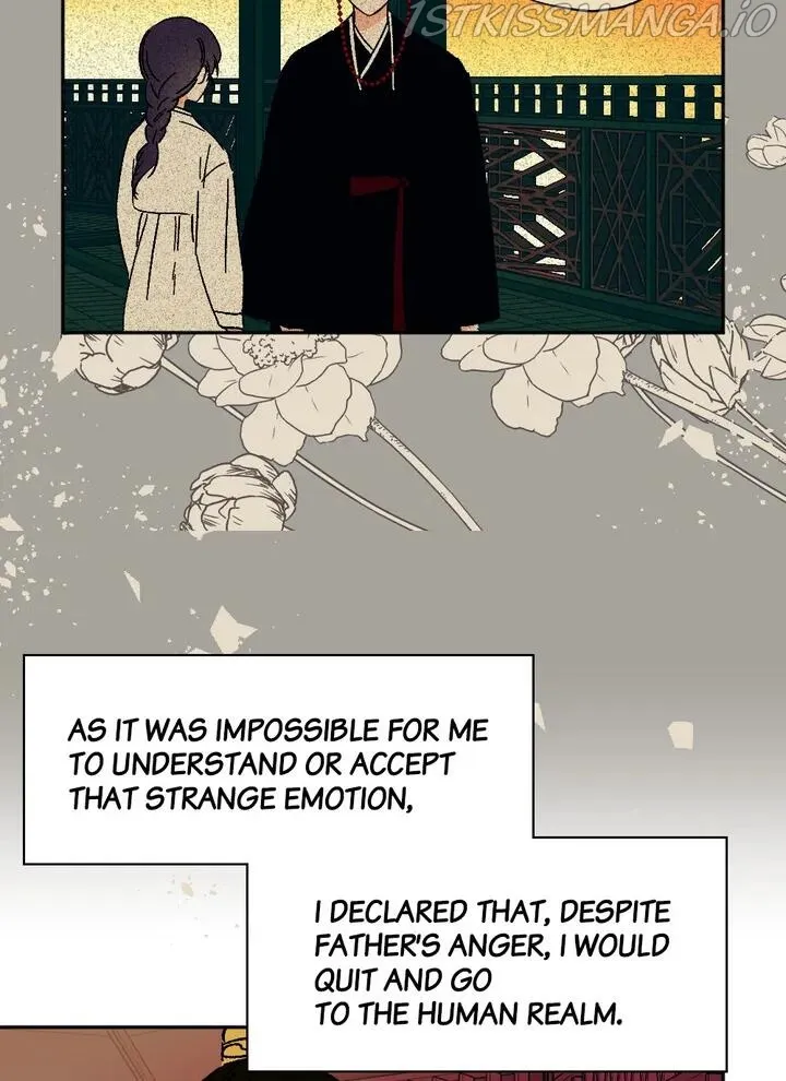 Red Thread Gods Chapter 68 page 36 - MangaKakalot