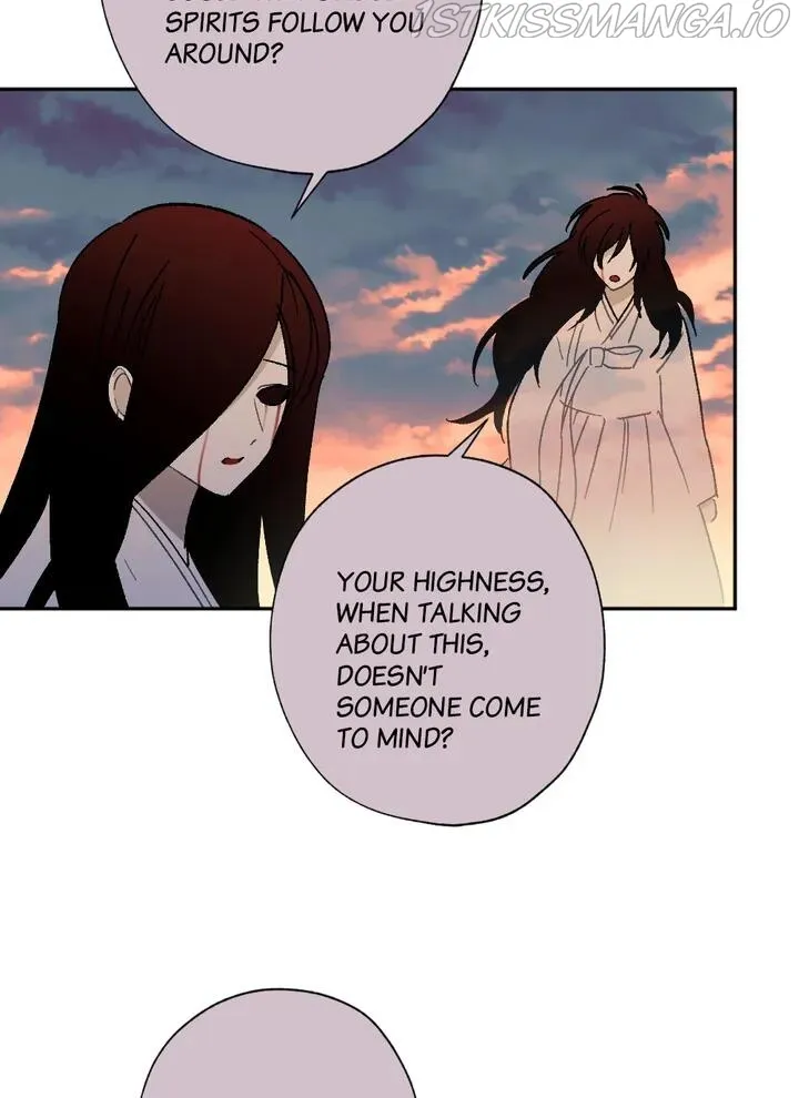 Red Thread Gods Chapter 68 page 39 - MangaKakalot