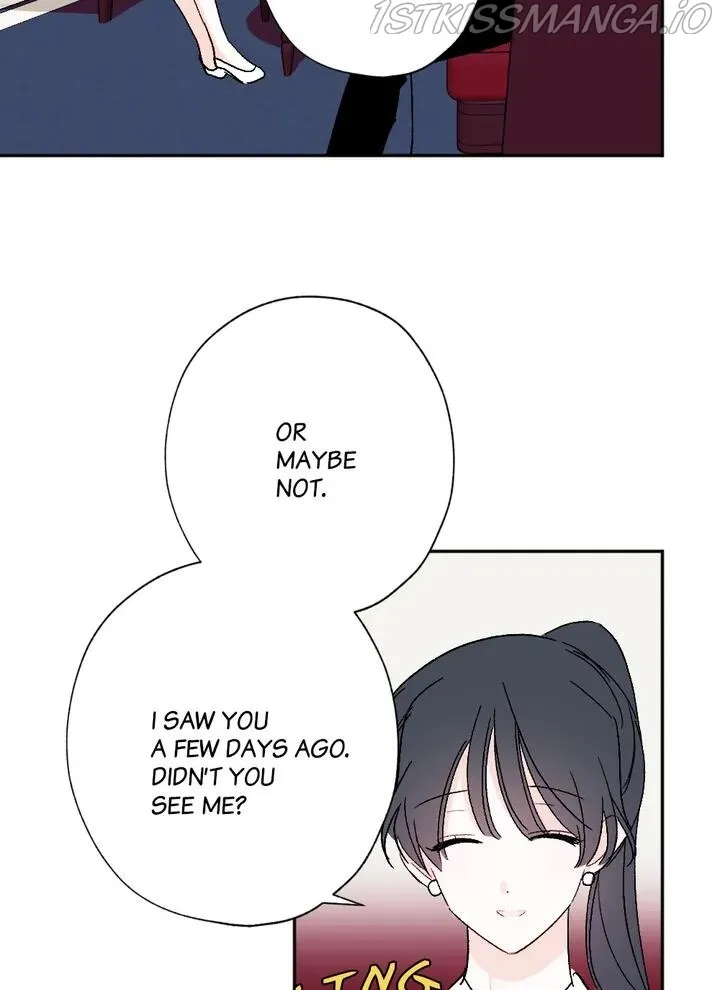 Red Thread Gods Chapter 69 page 44 - MangaKakalot