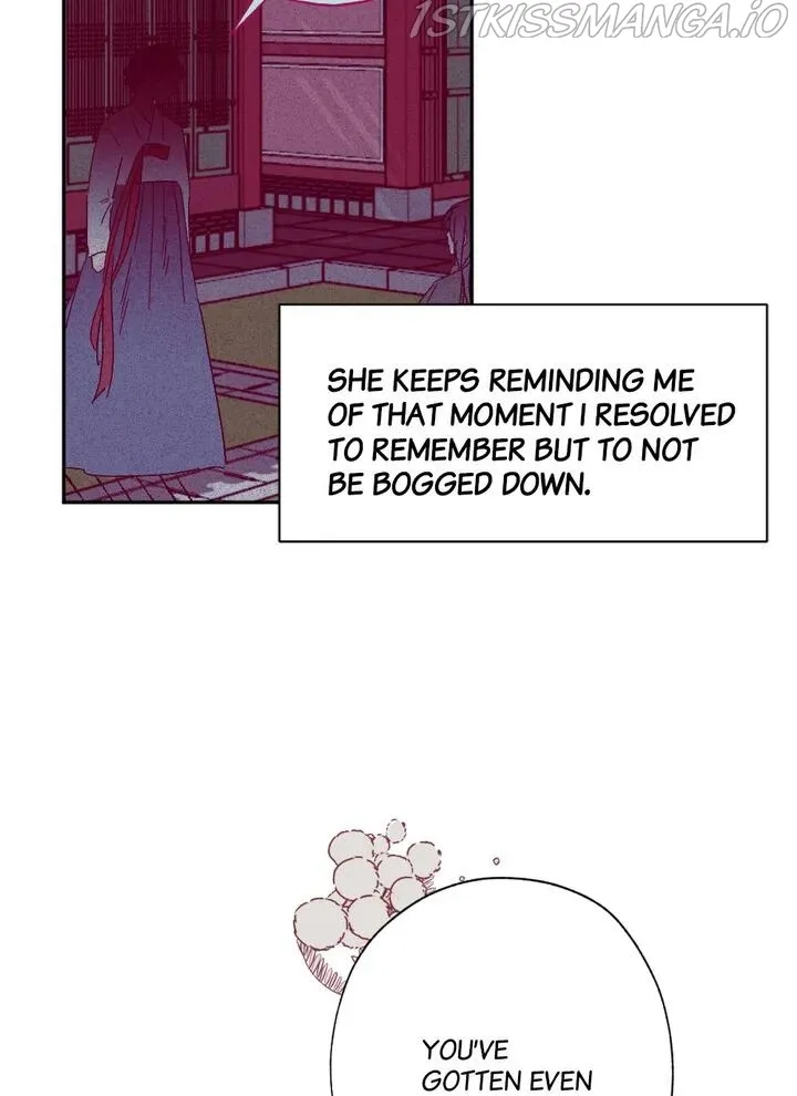 Red Thread Gods Chapter 69 page 48 - MangaKakalot