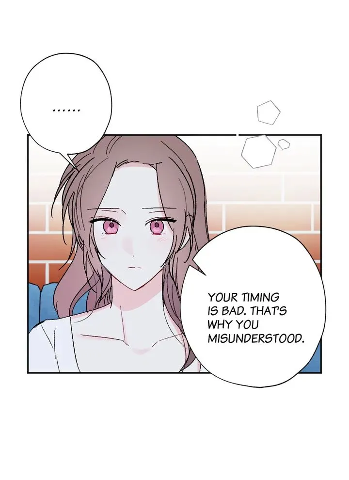 Red Thread Gods Chapter 70 page 41 - MangaKakalot