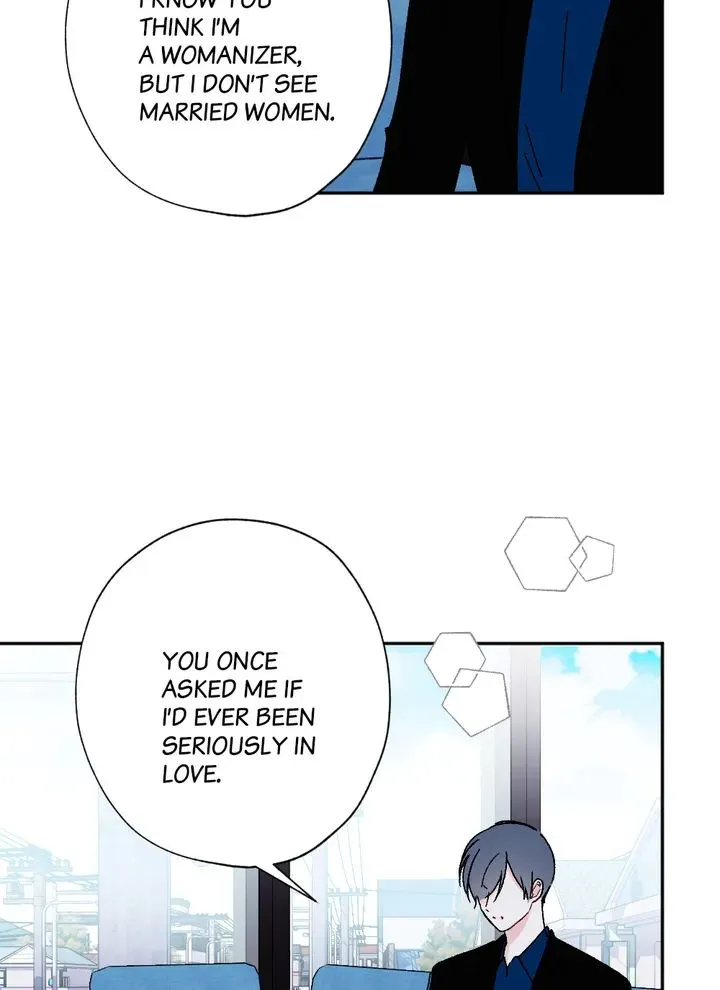 Red Thread Gods Chapter 70 page 45 - MangaKakalot