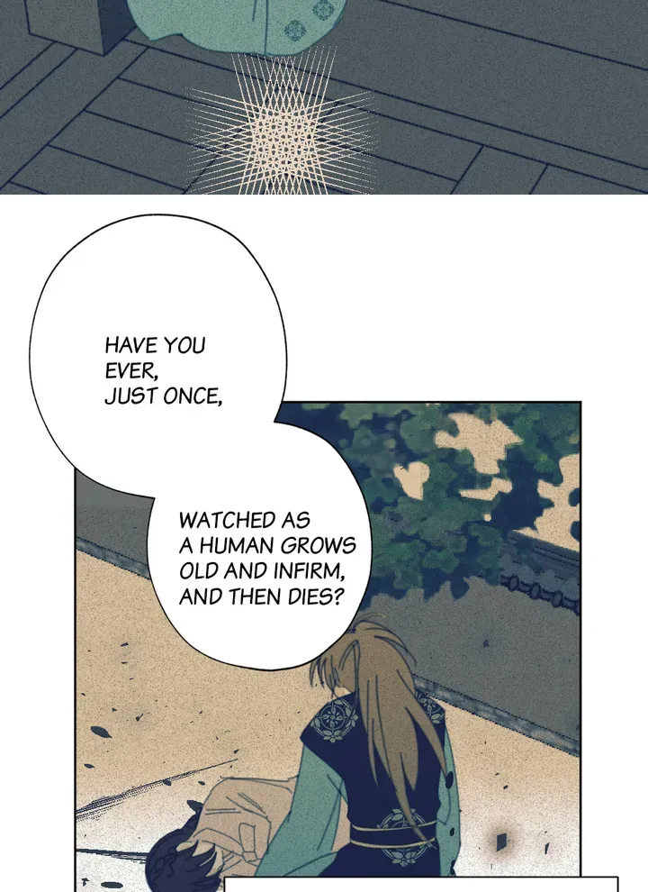 Red Thread Gods Chapter 72 page 3 - MangaKakalot