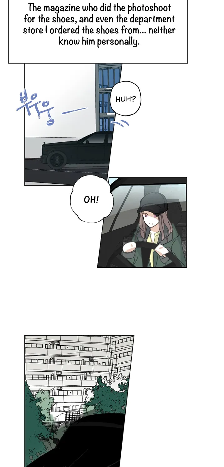 Red Thread Gods Chapter 8 page 17 - MangaKakalot