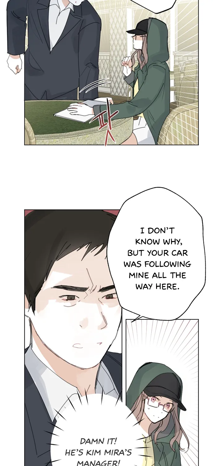 Red Thread Gods Chapter 8 page 36 - MangaKakalot