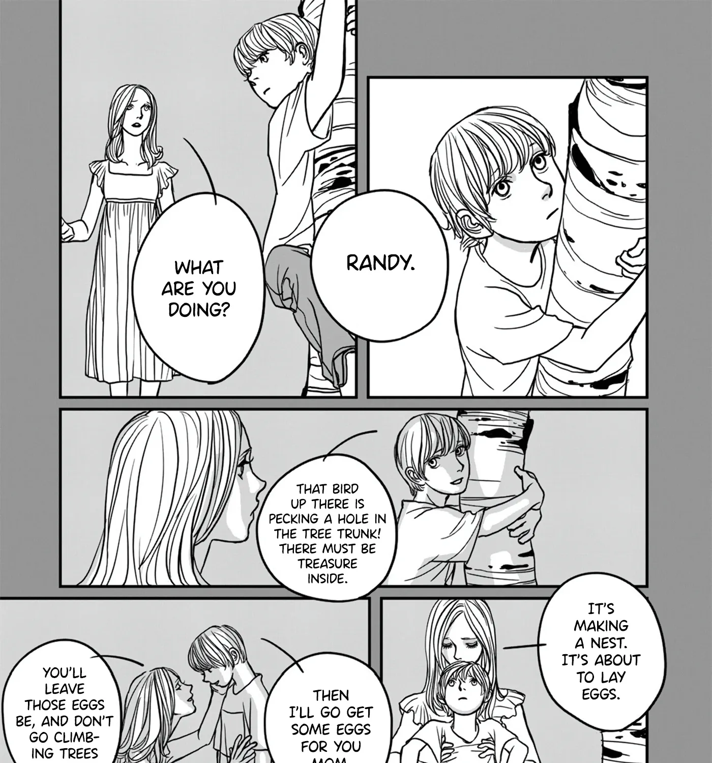 Red Velvet Chapter 10 page 10 - MangaKakalot