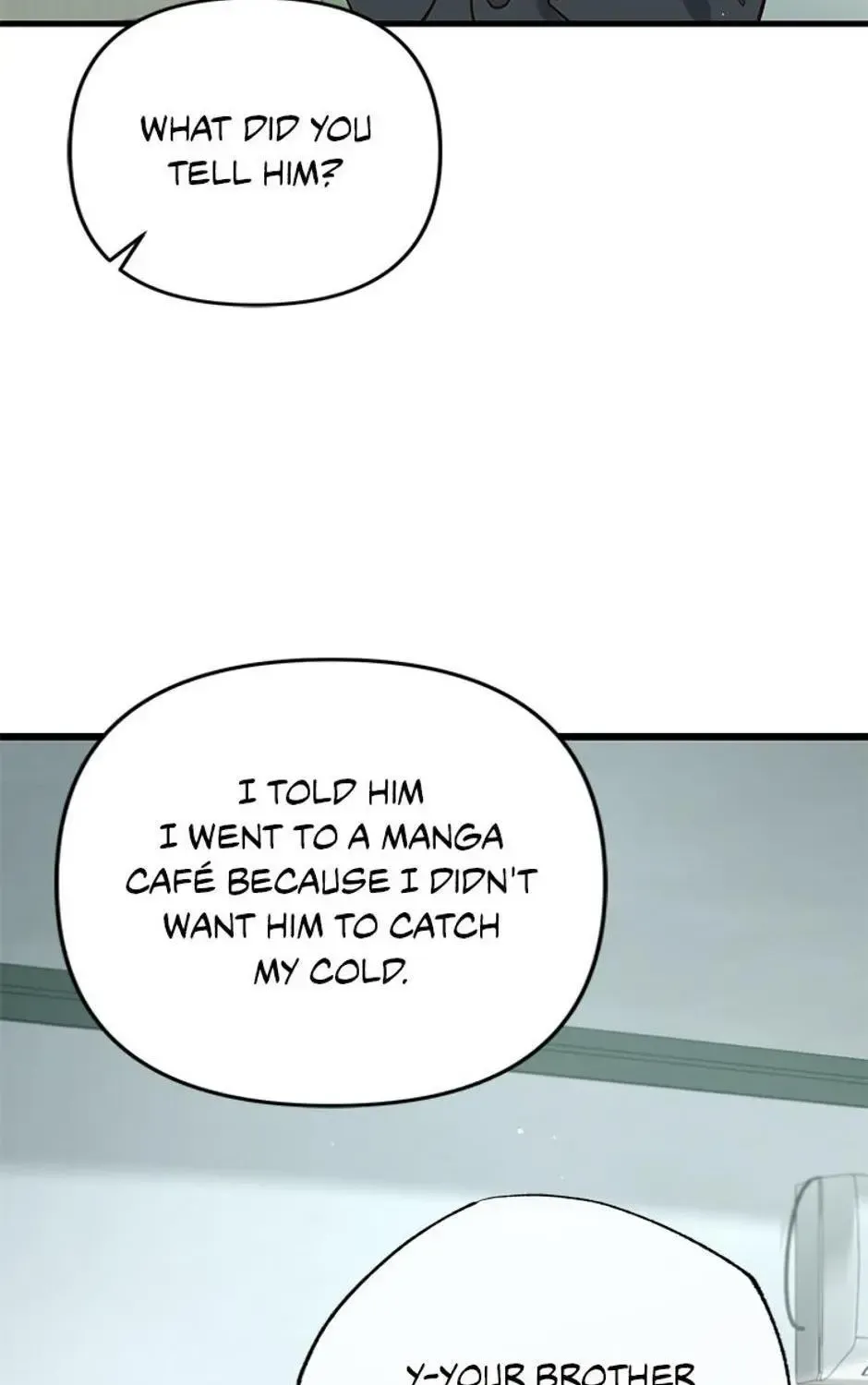 Redeem: Only One Forever Chapter 10 page 154 - MangaKakalot