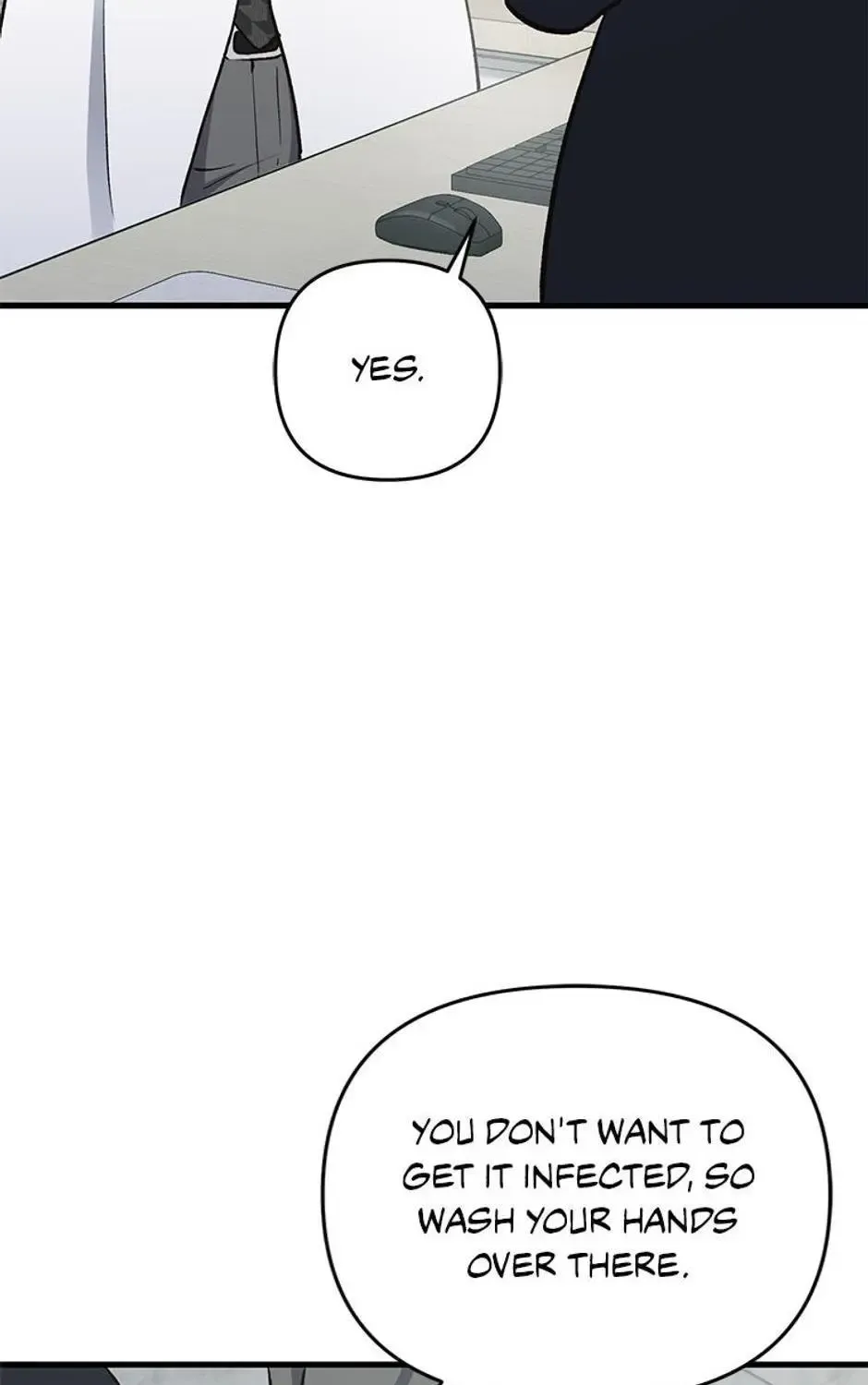 Redeem: Only One Forever Chapter 10 page 26 - MangaKakalot