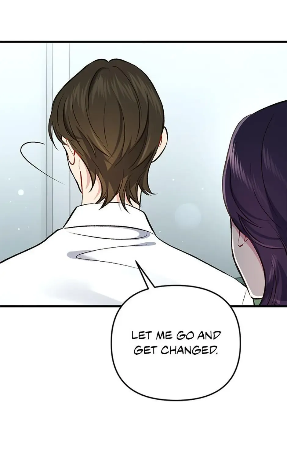 Redeem: Only One Forever Chapter 12 page 98 - MangaKakalot